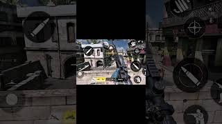 MISSED #fps #quickkill #callofduty #quick #cod #codquickscopes #firstpersonshooter #codm #videogame