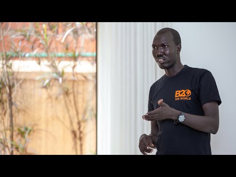 Global Educators Gathering 2022 | Highlights