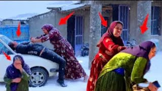 Is jealousy always bad? A look at the second wife