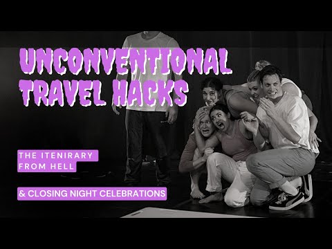 Travel hacks you didn't think you needed