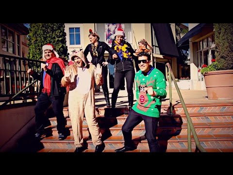 Collaboration Business Consulting Holiday Video 2016! Can't Stop The Feeling!