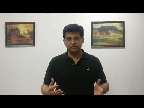Feedback from Guest Speaker   Sameer Dhanrajani about Vanguard B School