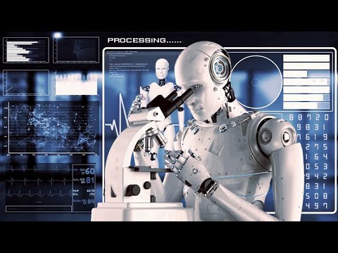 Mechatronic Magic: Bringing Robots to Life