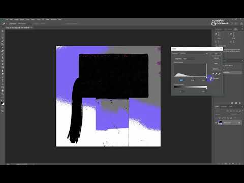 4.10 Selective Color: yet another way to make the background white in Photoshop