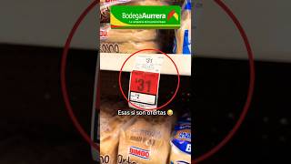 ⚠️😳 ¿Y las ofertas donde quedaron? 🫣😅 #viral #engaño #aurrera #fyp #ofertas #shorts