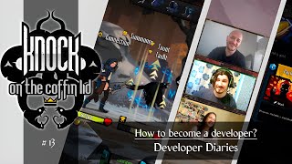 How to become a developer? | KOTCL developer diaries