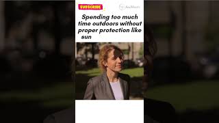 UV Rays Effects on Skin? Find Out!#uvrays #uvprotection #uvrays #uva #sunprotection #sunburn #suntan