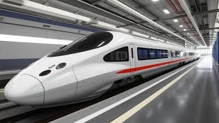 Discover Japan's L0 Series Maglev: The World's Fastest Bullet Train