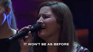 The Collinsgworth Family -  Jesus We Crown You With Praise