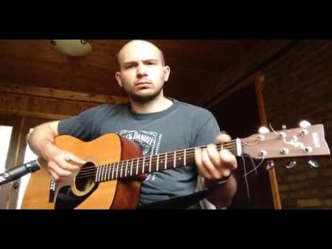 Fingerstyle Guitar Medley 2