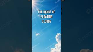 How do clouds float if they’re heavy with water?
