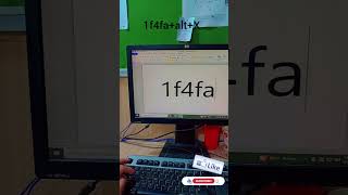 Tv 📺 Ms word shortcut key tricks | #viralshort #shorts #shortcutkeys #shortcuttricks #msword