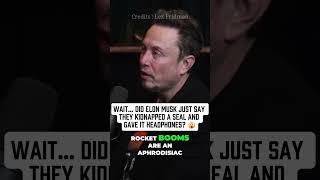 Elon Musk Exposes INSANE Rocket Bureaucracy 🐾 | PodClip