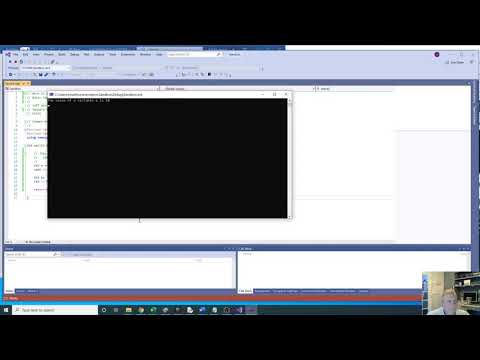 CS161 Week2 C++ Input Output Demo