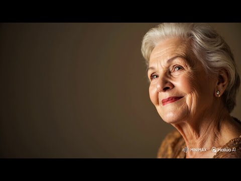 Graceful Aging