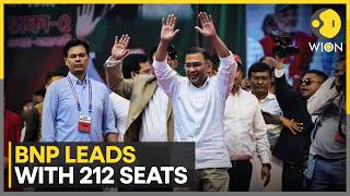 Bangladesh Election Results: Jamaat-E-Islami Chief Says His Party Will Respect Results | WION