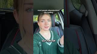 Day trading, simplified #daytrading #pathwaygrowthchallenge #nq #femaletrader #daytradingadvice