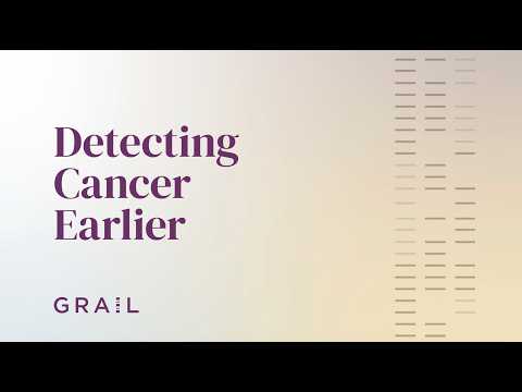 The Impact of Detecting Cancer Earlier