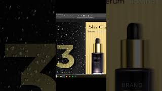 Product image Design - Adobe Photoshop