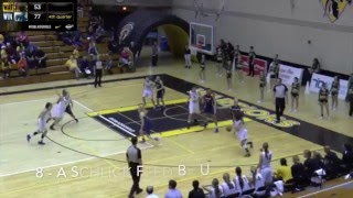 Waterloo Warriors Top 10 Plays of the Year