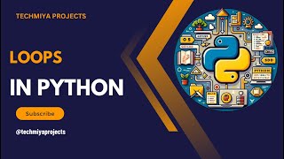 Python Loops Explained: Everything You Need to Know!