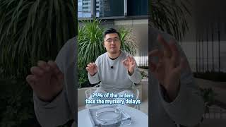 stop sourcing products on Alibaba！#chinashipping #alibaba #b2b #china #sourcingtips #alibaba