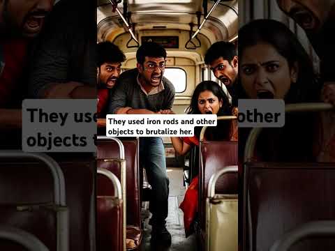 Horror Incedent which shook India. #horrorstories #crimestory