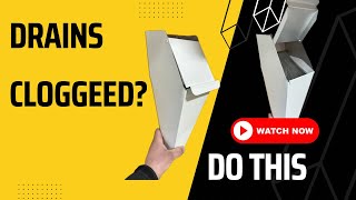 🔧 SECRET Gutter Hack Revealed! | Pro Underground Drainage Solution You NEED to See