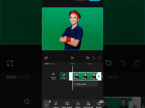 Photo green background remove 🔥| #shortvideo #shorts #youtubeshorts