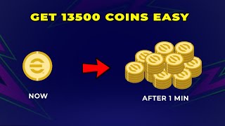Unlock 13,500 FREE Coins in eFootball 2026 – No Hacks, No Bans!
