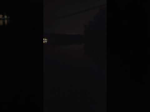 Kayaking at night, watching a movie. i'm gonna start another youtube channel about my kayaking trips