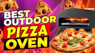 Best Portable Pizza Ovens 2022 | Top Tech Ranking Gadgets