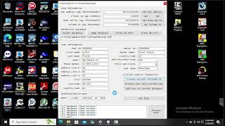Tech Tool 2.8 APCI Fix Tech Tool 2.8 Activation