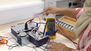 Festo Load Sensor Lab Activity