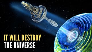 Why Traveling at the Speed of Light Could Destroy the Universe
