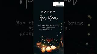 Happy New Year 2025 | Alisa Dental Care