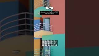 8 photos tutorial#tutorialreels 😍