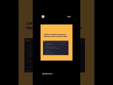 Top JavaScript Coding Interview Questions #javascript  #shorts #coderview1