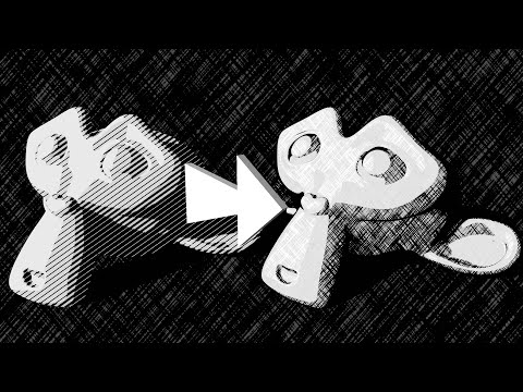 How to Make Stylized Materials in Blender - part 2