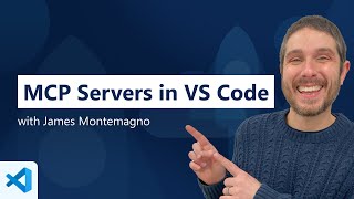 MCP Servers in VS Code