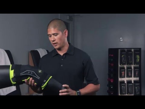 Collegiate Athletic Trainer Patrick Spieldenner: DonJoy Performance Bionic Knee