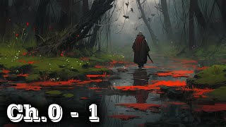 (HIATUS) Solo Apocalypse - Ch 0+1 | FANTASY | LitRPG | GameLit |