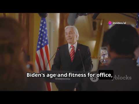 Biden’s verbal slips at NATO summit caught world attention