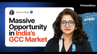 KPMG Partner & top India GCC leader reveals key GCC trends