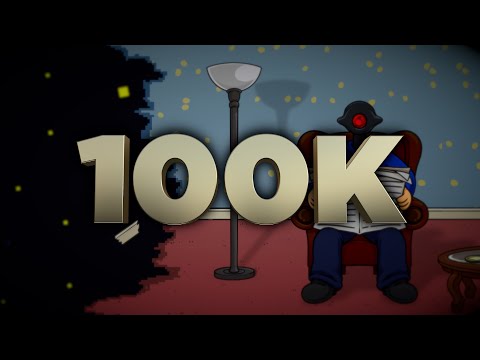 Thank You For 100K | Bearman3600