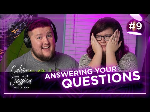 CONFESSING OUR SECRETS - Q&A + Wisdom Teeth Reaction
