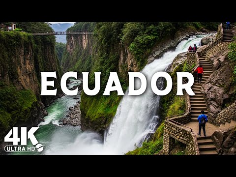 Wonders of Ecuador - The Most Fascinating Places in Ecuador