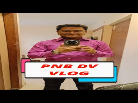 DV VLOG || PNB CLERK DOCUMENT VERIFICATION 2023-24 || #pnbclerk #pnb #shorts #shortvideo