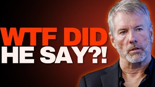 Michael Saylor Reveals the TRUTH About the Bitcoin Treasury BEAR Market | EP 1416