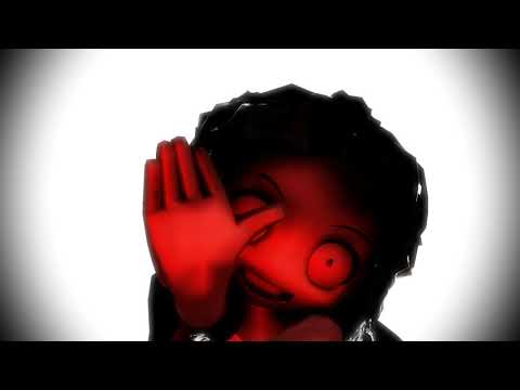 (MMD) Game Grumps - Ghoul Grump Dan (Motion from Akira | ChainLife)